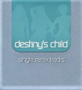 single remix tracks / destiny's child拍卖