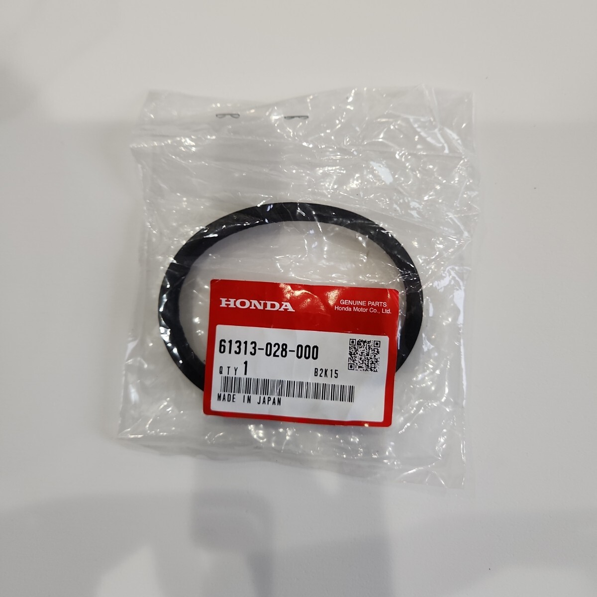 パッキンスピードメーター純正新品DAX他流用出来ます。 拍卖