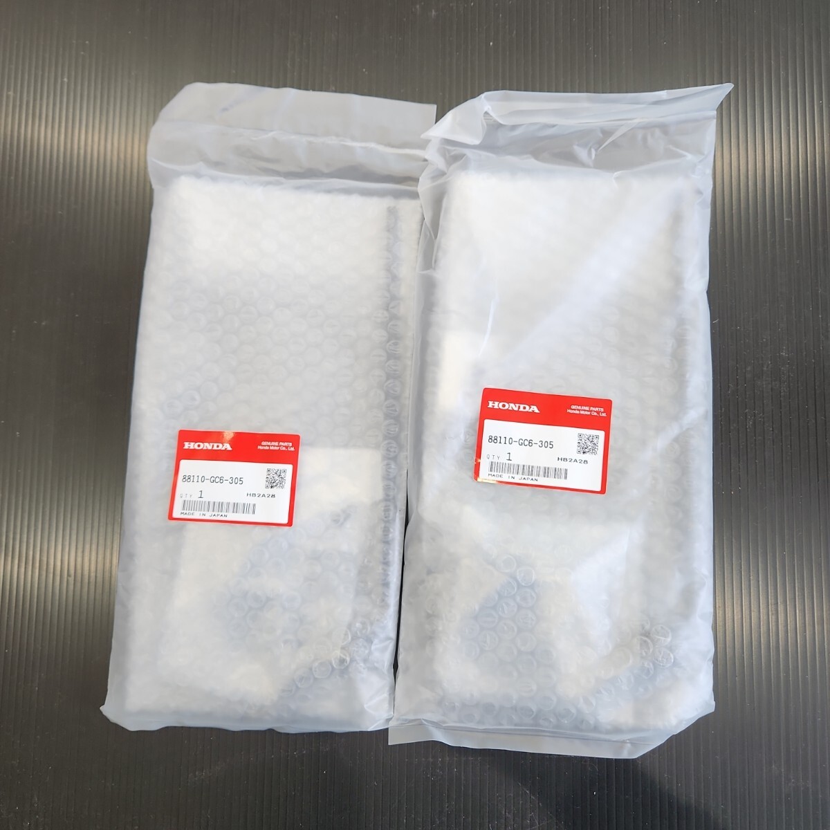 モトコンポ純正バックミラー 左右セット新品、未使用、未開封、送料無料拍卖