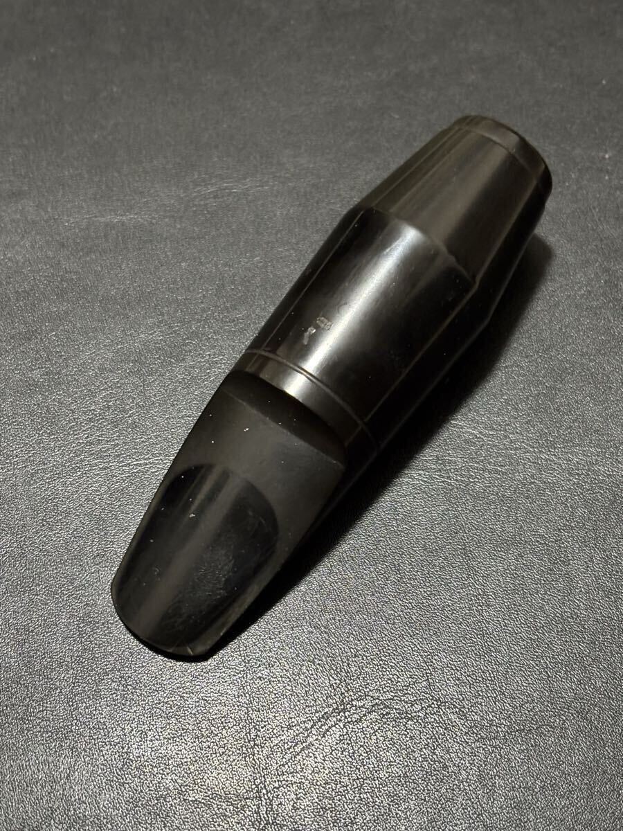 SELMER PARIS S90 180 セルマー アルトサックス 用マウスピース拍卖