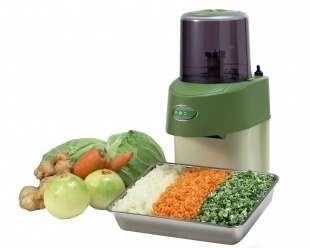 ★新品 電動ミジン切り機 ハッピー HMC-65 ミジン みじん切り 厨房 業務用 店舗 調理機器 ●送料込拍卖