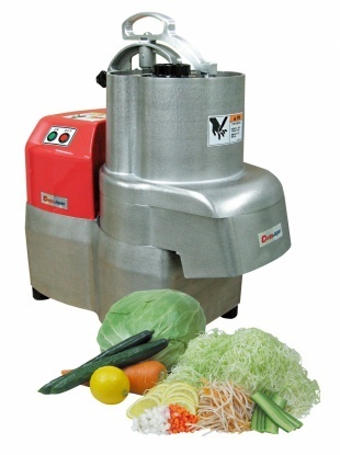 ★新品 電動スライサー ハッピー MSC-200 マルチー 野菜スライサー 厨房 業務用 調理機器 店舗 ●送料無料拍卖