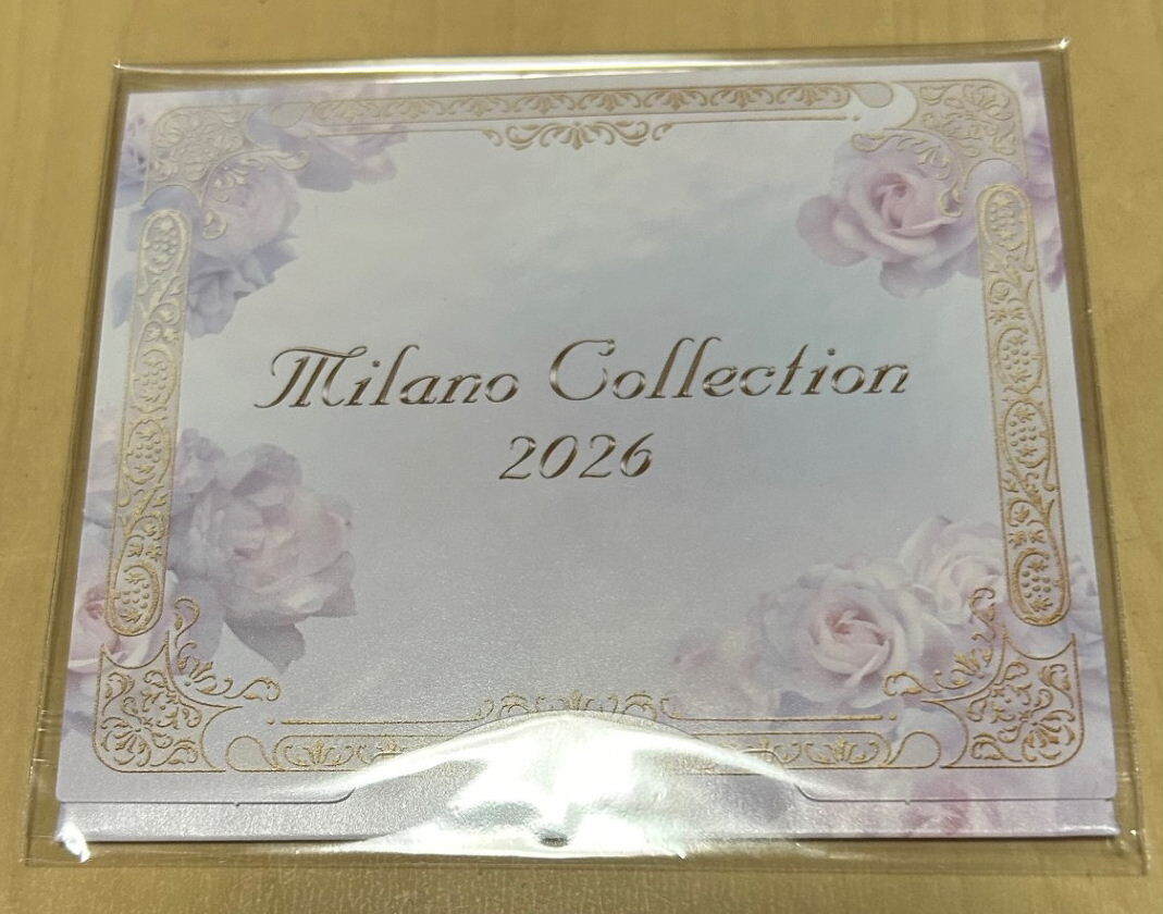 ミラノコレコレクション 2026 フェースアップパウダーS おしろい 0.1g拍卖