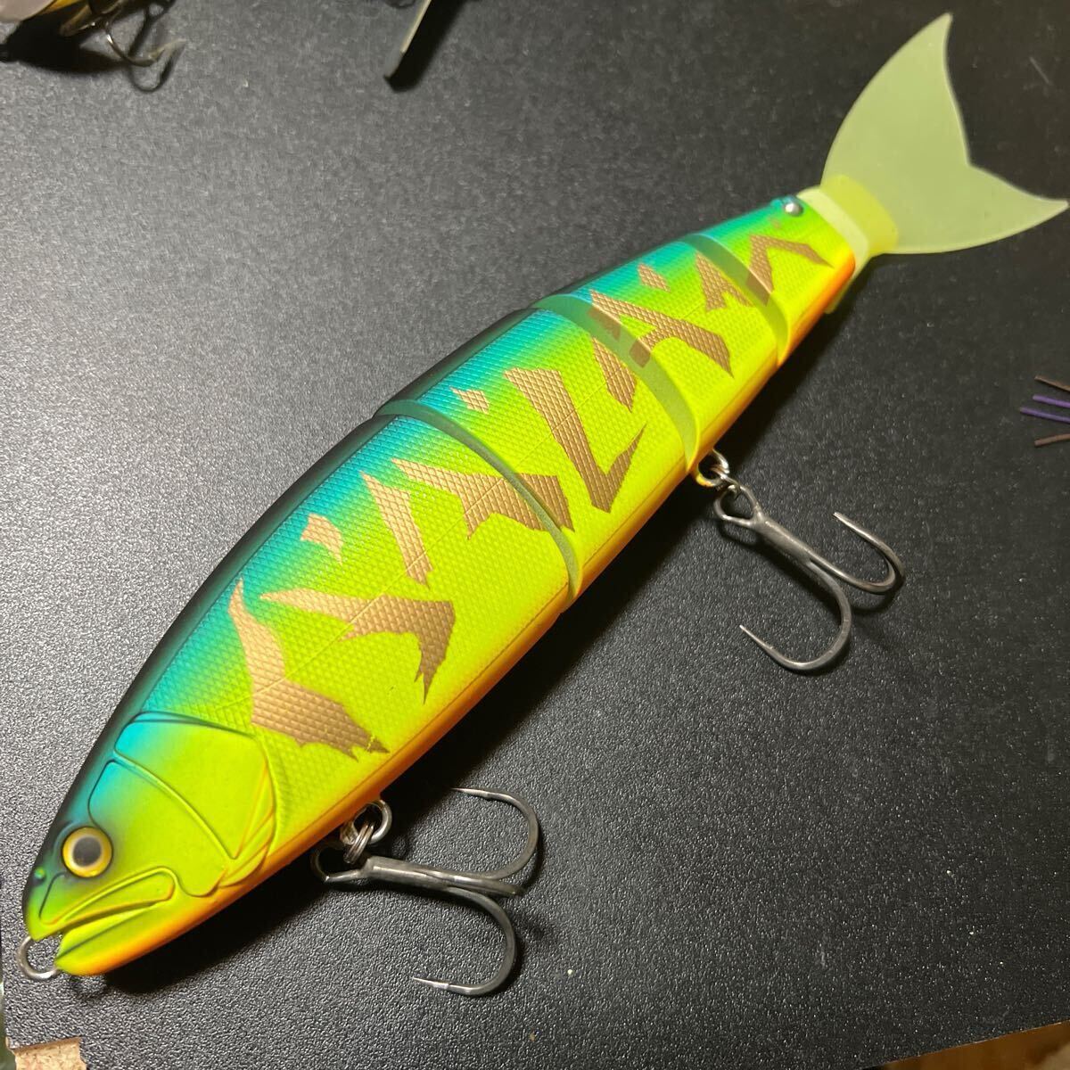 マドネス バラム245 マットバラム 美品拍卖