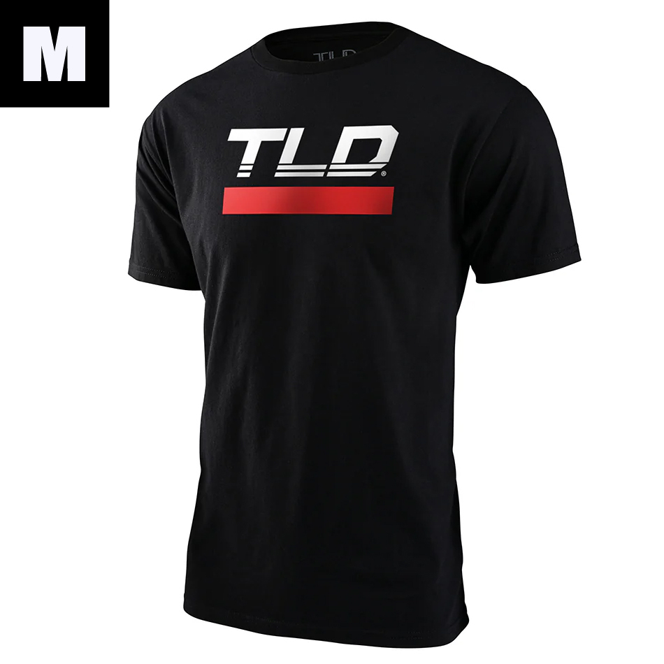 【ネコポス便¥253】TROYLEE DESGINS スピード S/S TEE ブラック/Mサイズ拍卖