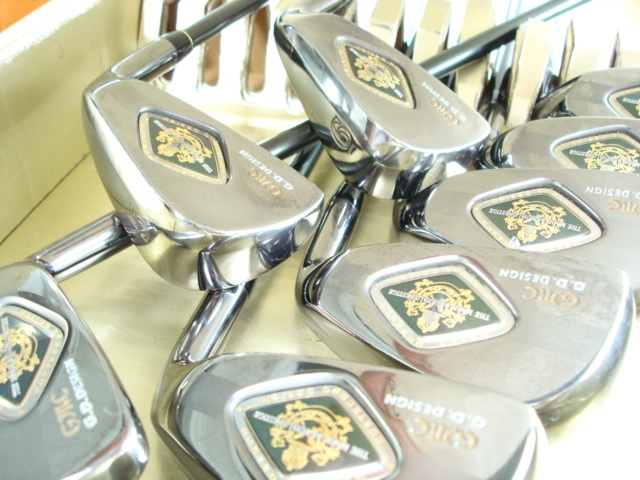 C → N 奇跡の良品 !!!◆◆ 最高級 養老特注 Y・超光輝 グランドモナーク 定価¥630.000円!!! ◆◆豪華8本組!!!拍卖