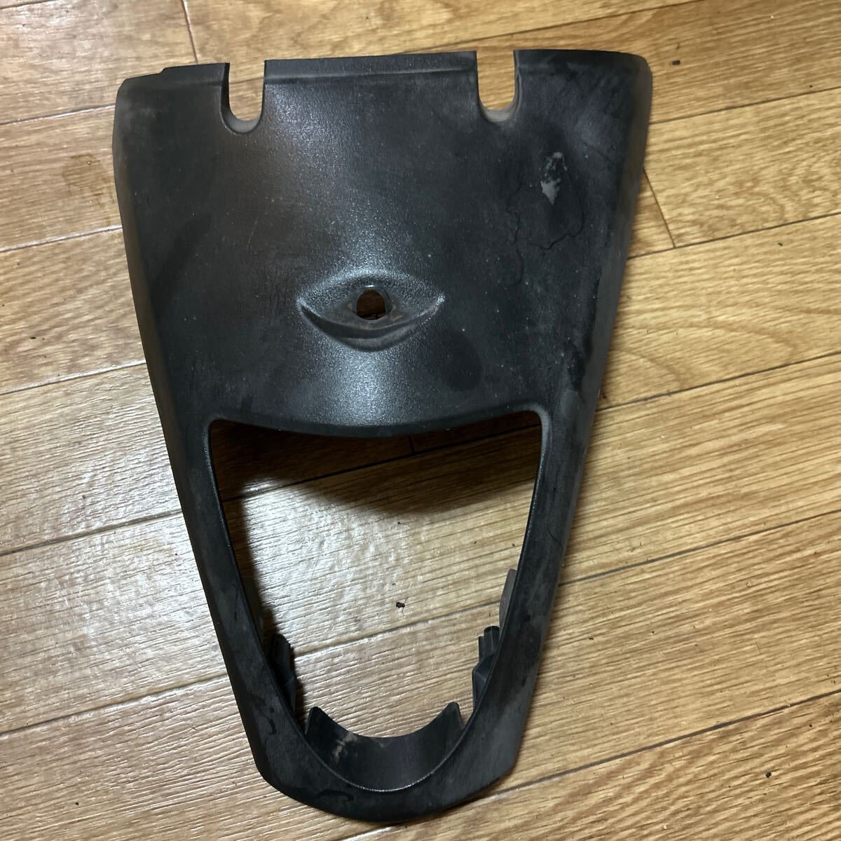 スズキレッツ(CA4AA)リアカバー純正拍卖