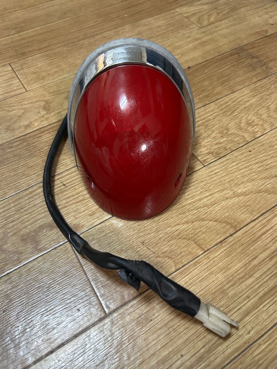 ヤマハビーノ(SA37J)テールランプ拍卖