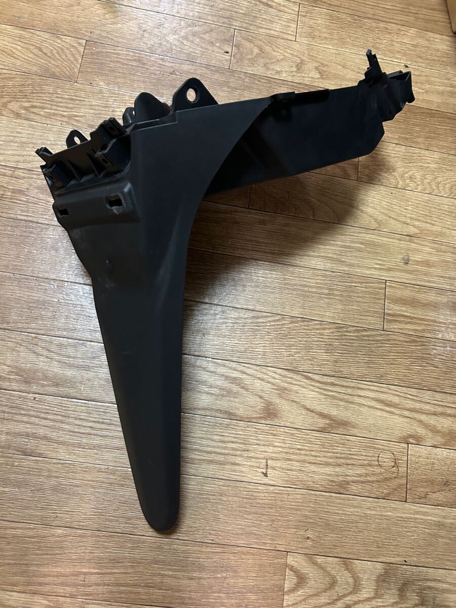 スズキ アドレスV50(CA44A)リアフェンダー純正拍卖