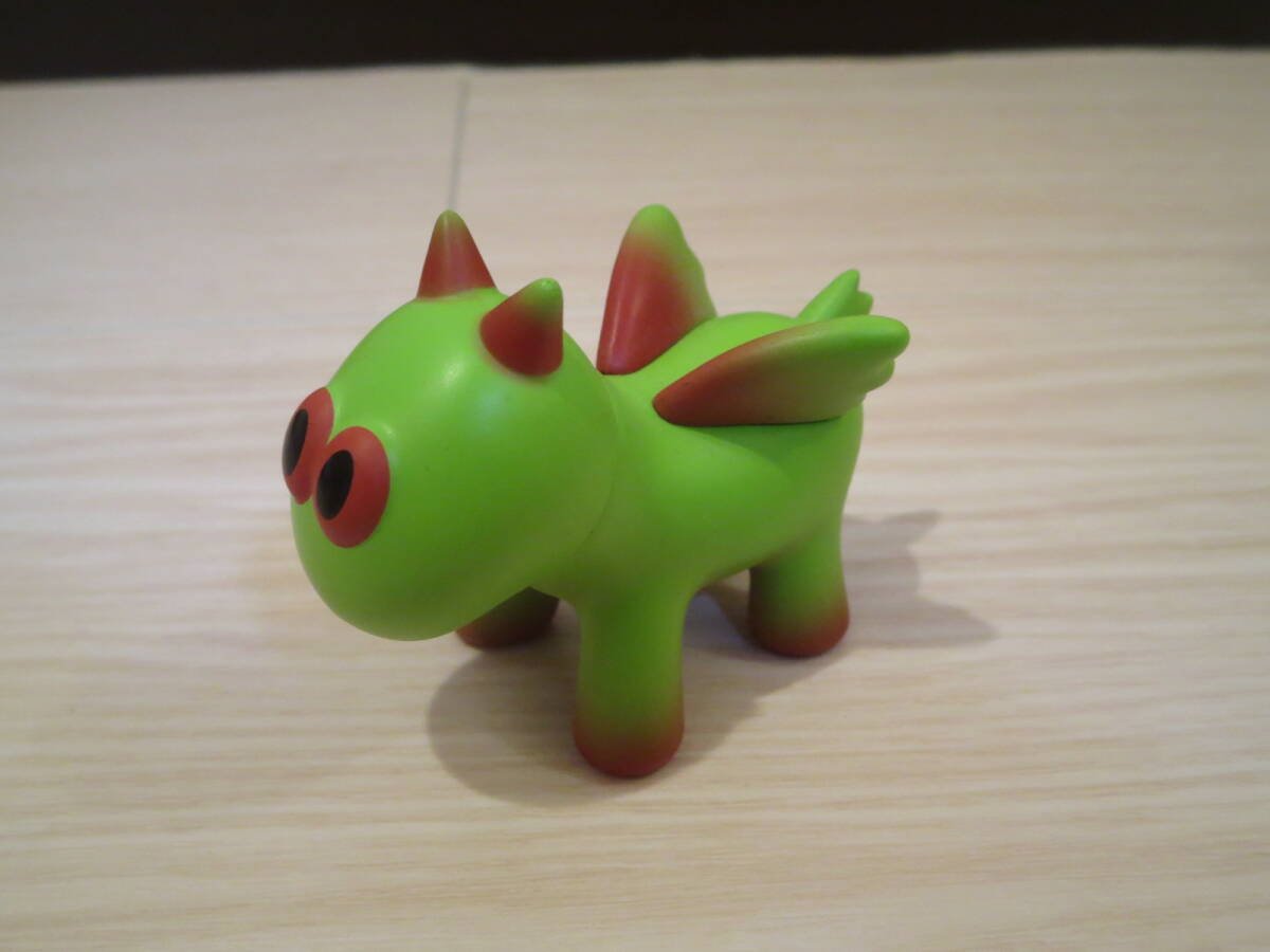 ロ マジックホース アートコレクション2【スキャリープラント】フィギュア カプセルトイ ガチャ拍卖