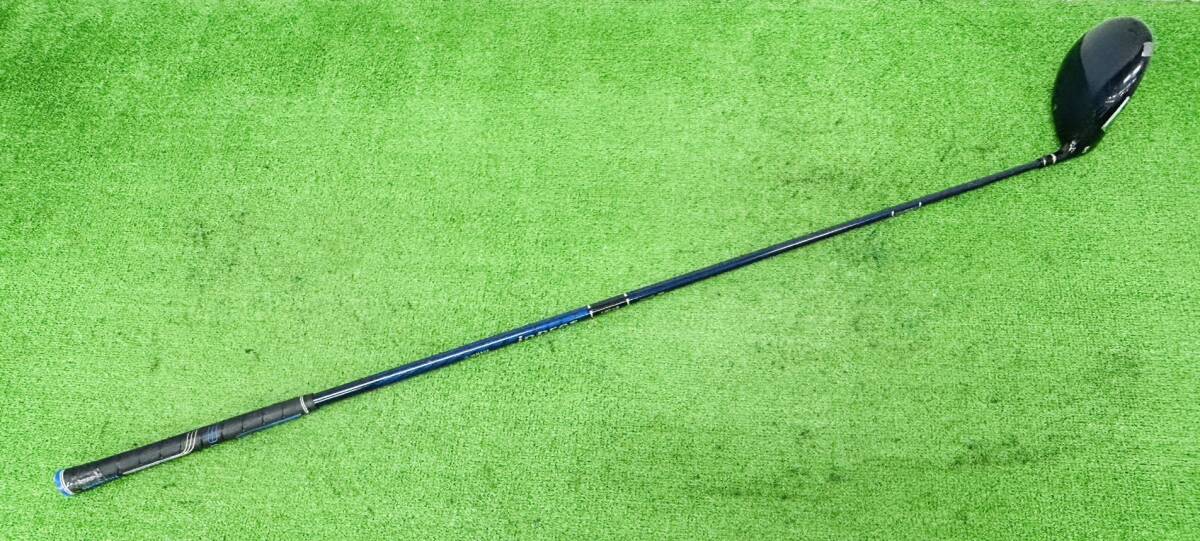 ヤマハ Inpres UD+2 2019 ロフト 10.5° ヤマハ Inpres UD+2 TMX-419D SR Flex ドライバー 右利き EL931拍卖