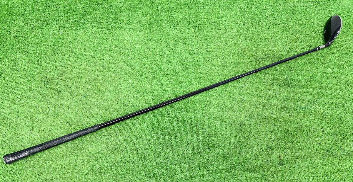 マルマン Shuttle A F11 27° Shuttle A Type-F R Flex フェアウェイウッド 右利き EL1948拍卖