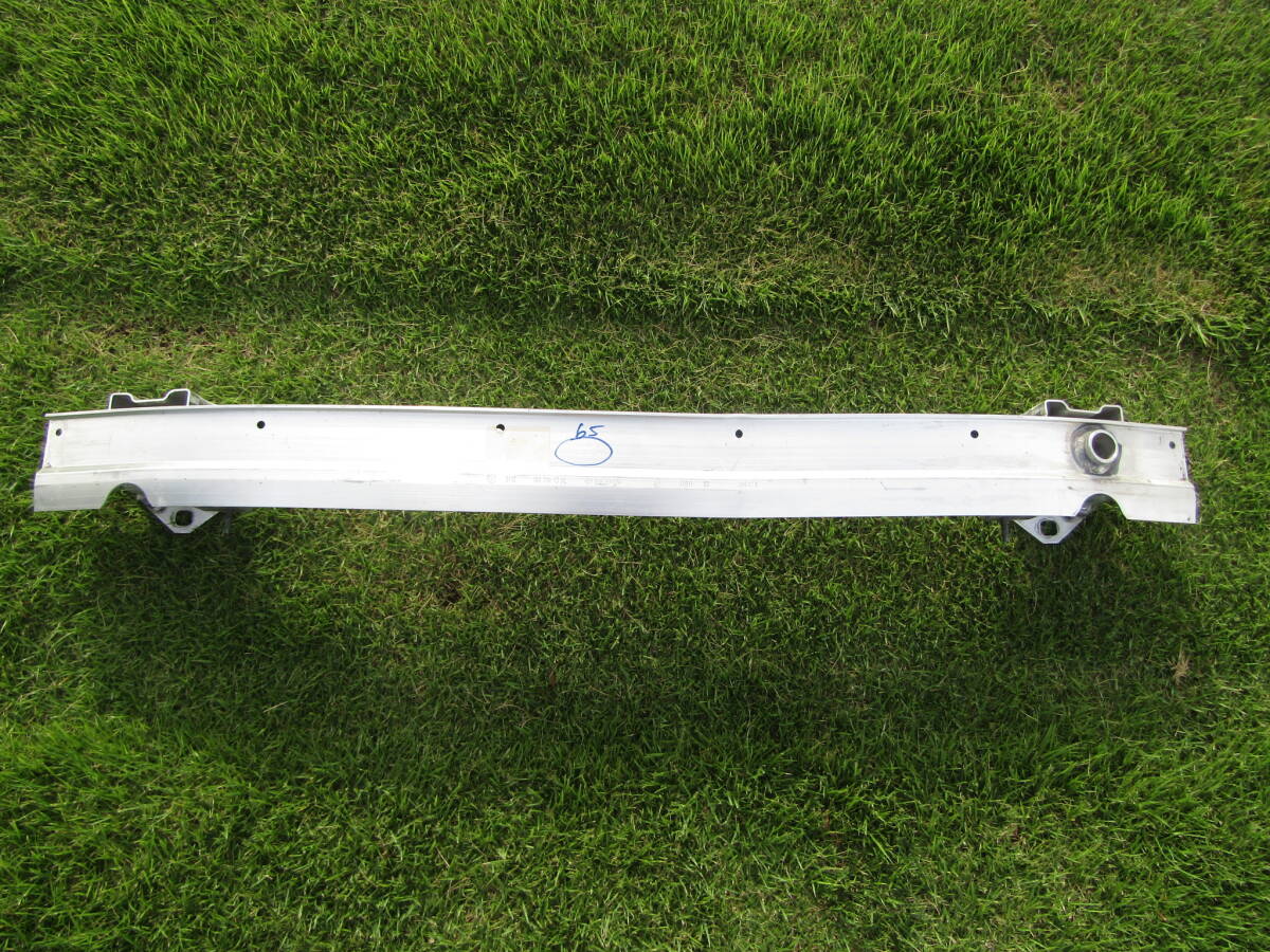 BMW G14 G15 8シリーズ 純正 リアバンパー ホースメント リアホースメント 5112 7373849 ■■ 13071901拍卖