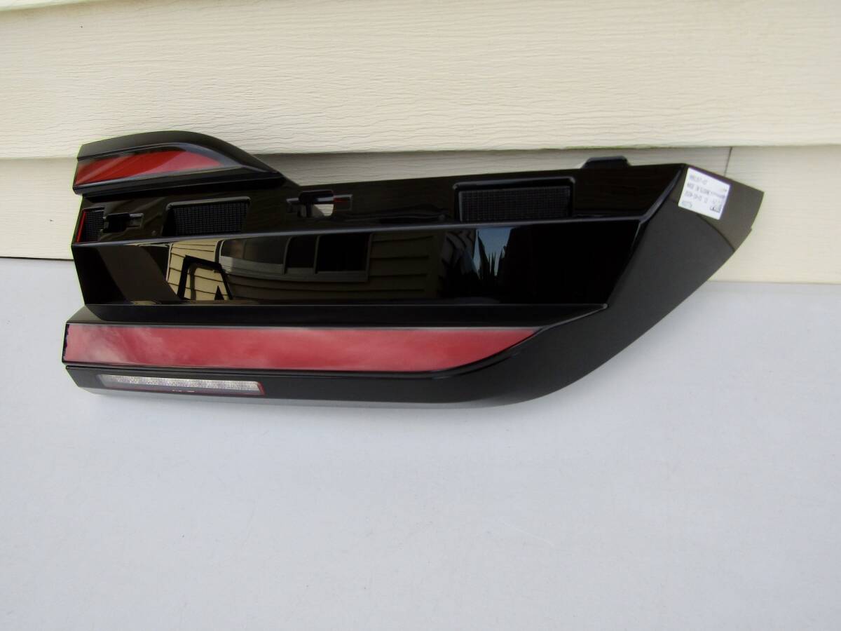 BMW G07 X7 純正 左 テールランプ テール テールライト 63219881357 リアゲート テール ■■ 13072103拍卖