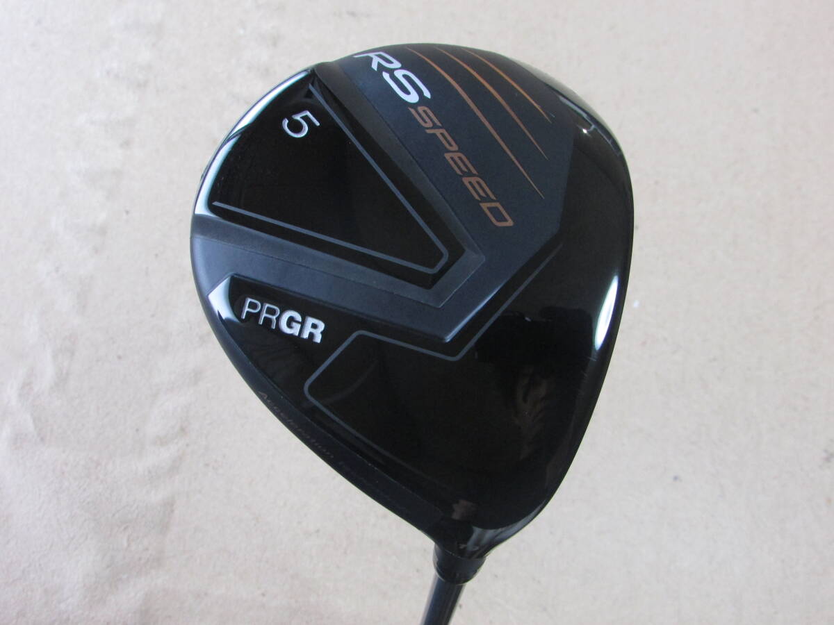 RS SPEED 5W(19°)RS SPEEDER FW(S)RS スピード拍卖