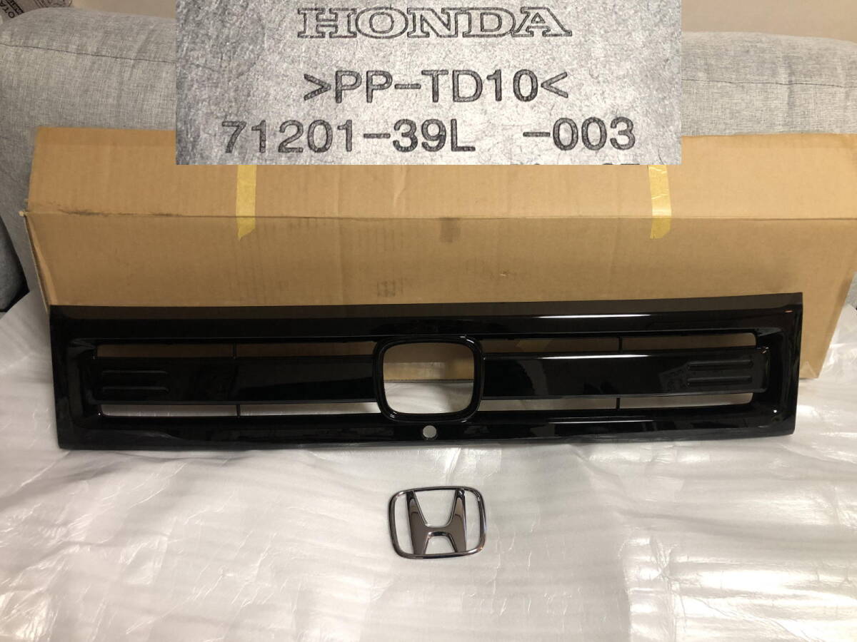 新車外し JF5 JF6 N-BOXジョイ 純正フロントグリル拍卖