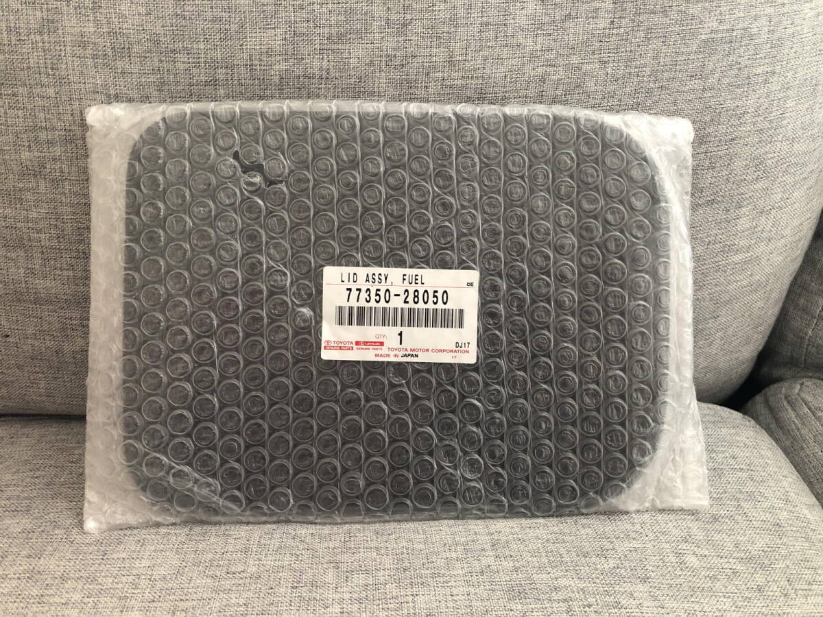 ZRR80G ZRR85G ZWR80G ZRR80W ZRR85W ZWR80W ノア ヴォクシー エスクァイア 純正フューエルリット 77350-28050拍卖