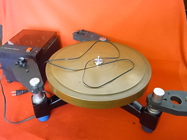 Melco(メルコ) 糸ドライブプレーヤー拍卖