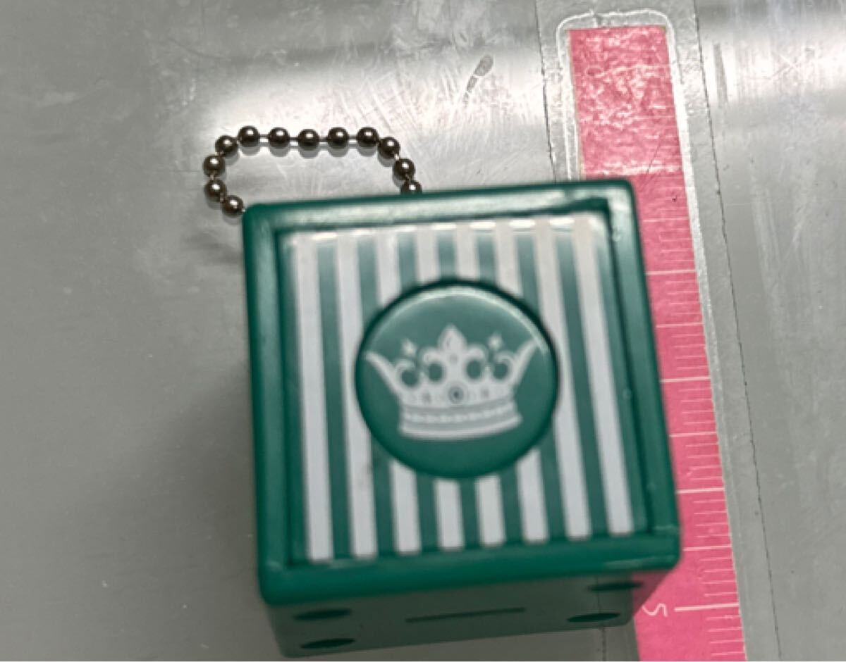 寿嶺二 「うたの☆プリンスさまっ♪ トレーディングボイスキューブ アイドルVer.」 イベント・通販限定グッズ 電池無し拍卖