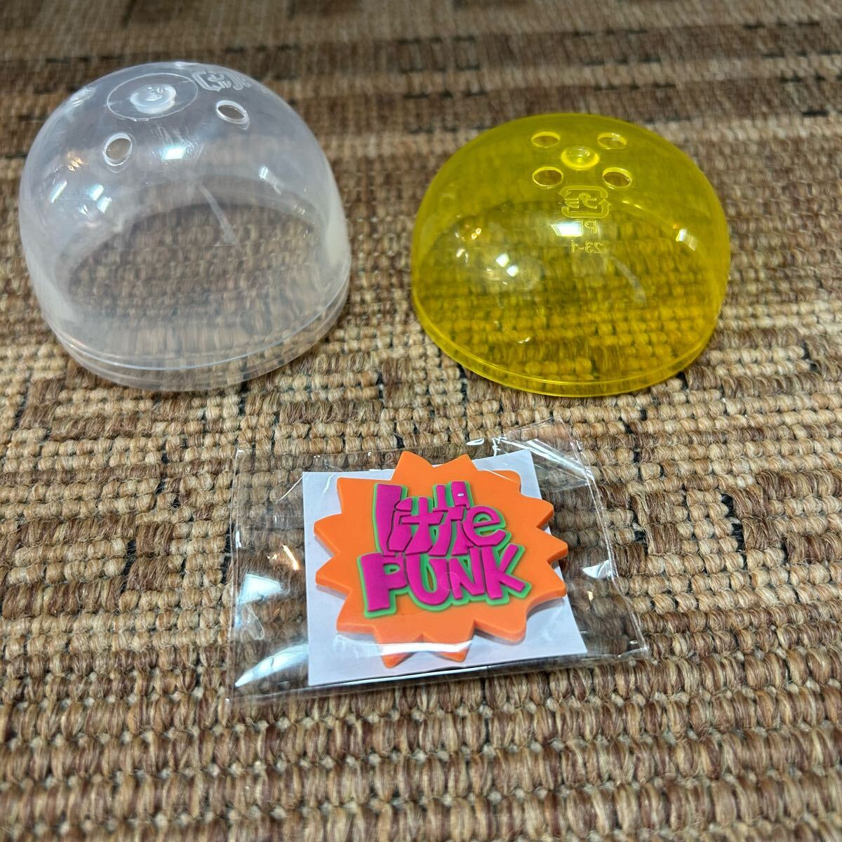 新品未開封 Vaundy Random Capsule Toy カプセルトイ ロゴマグネット オレンジ拍卖