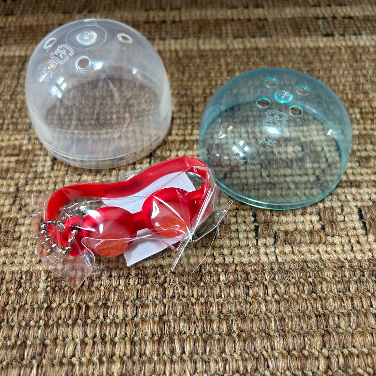 新品未開封 Vaundy Random Capsule Toy カプセルトイ ラバーキーチェーン拍卖