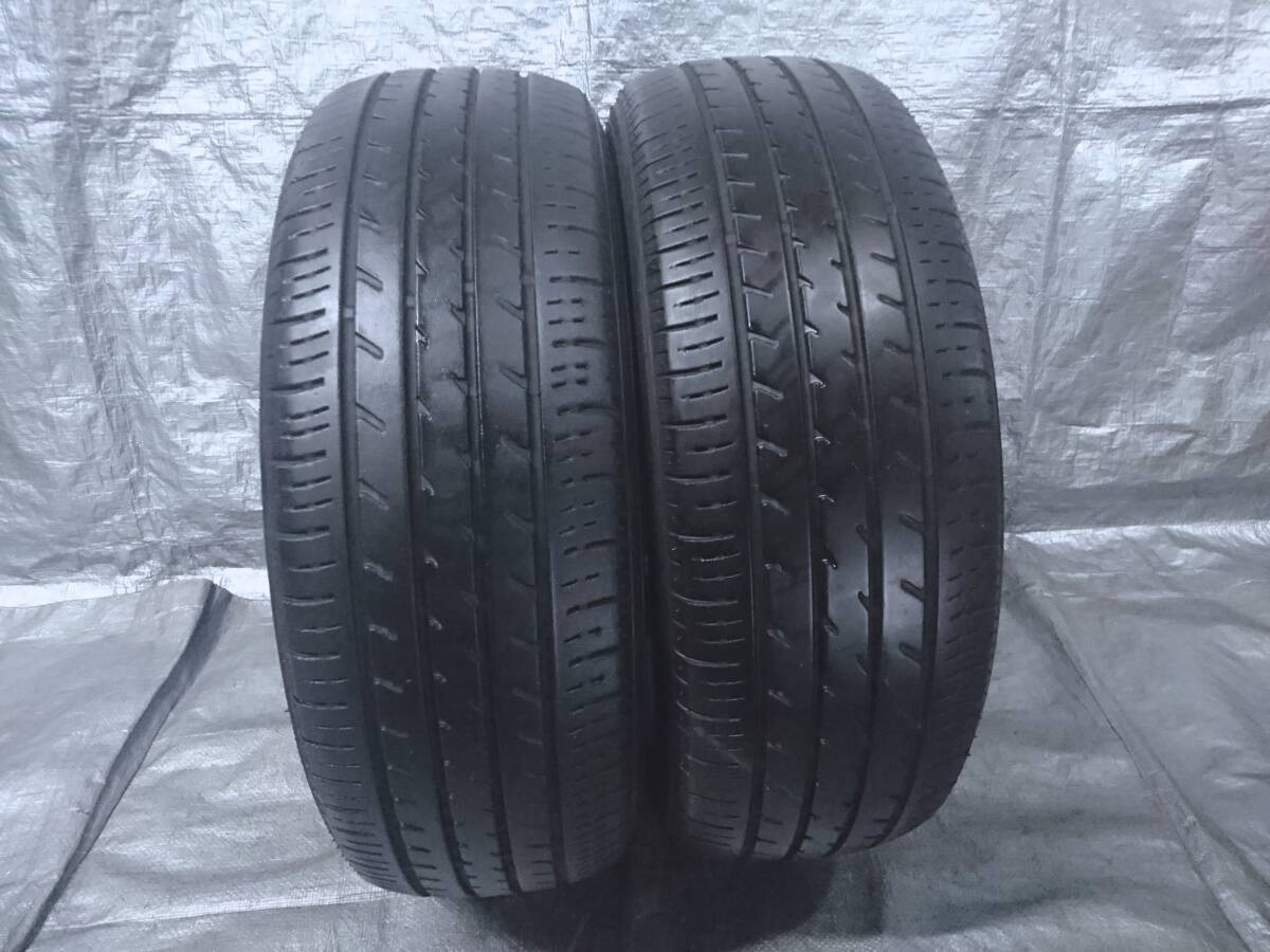 ★格安売切!★TOYO NANOENERGY★185/60R15 185-60-15★2021年★2本組★No18579拍卖