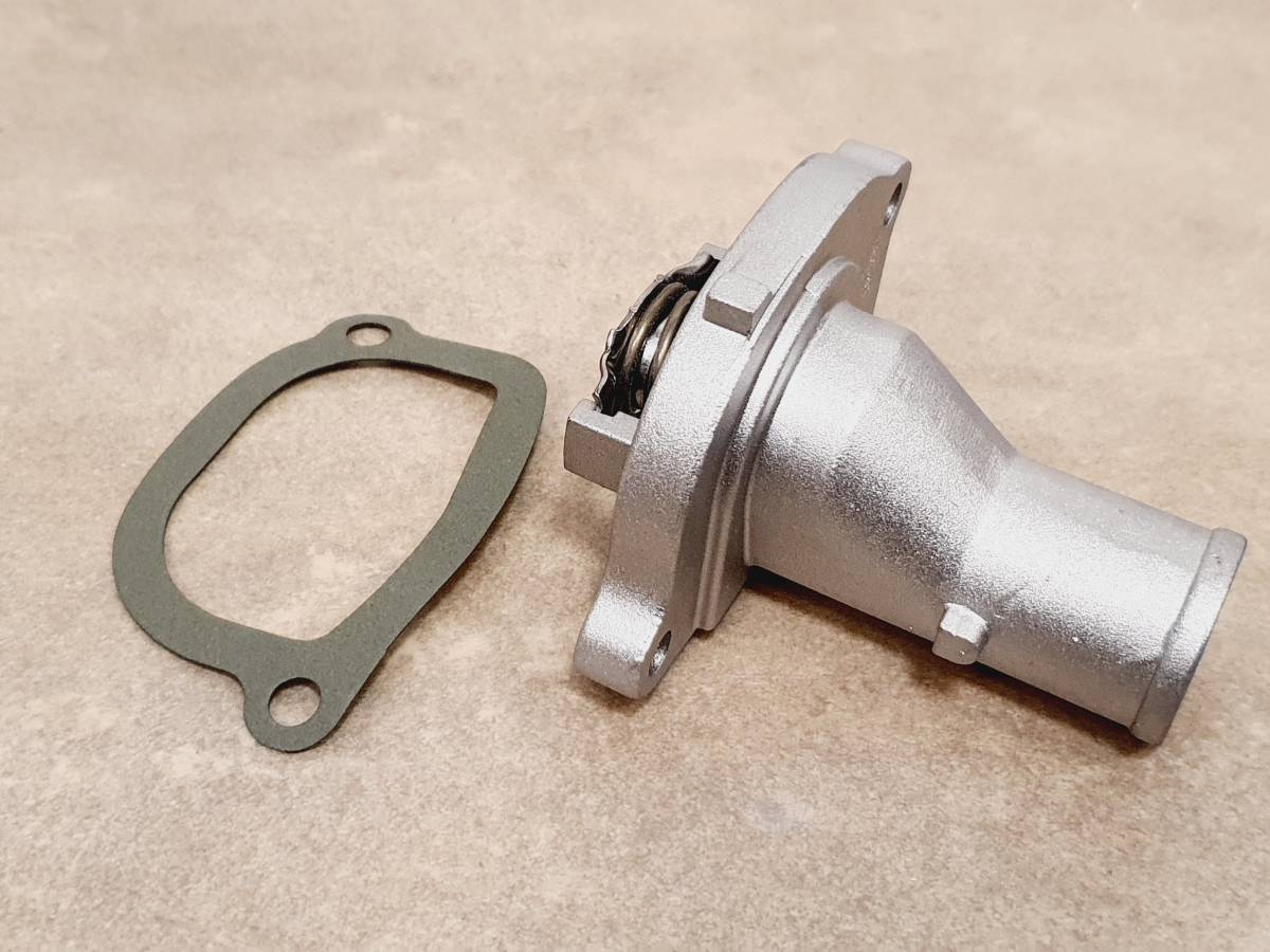 フィアット・パンダ1、2/プント1、2/チンクエチェント/ウーノ/ティーポ/126/ サーモスタット拍卖