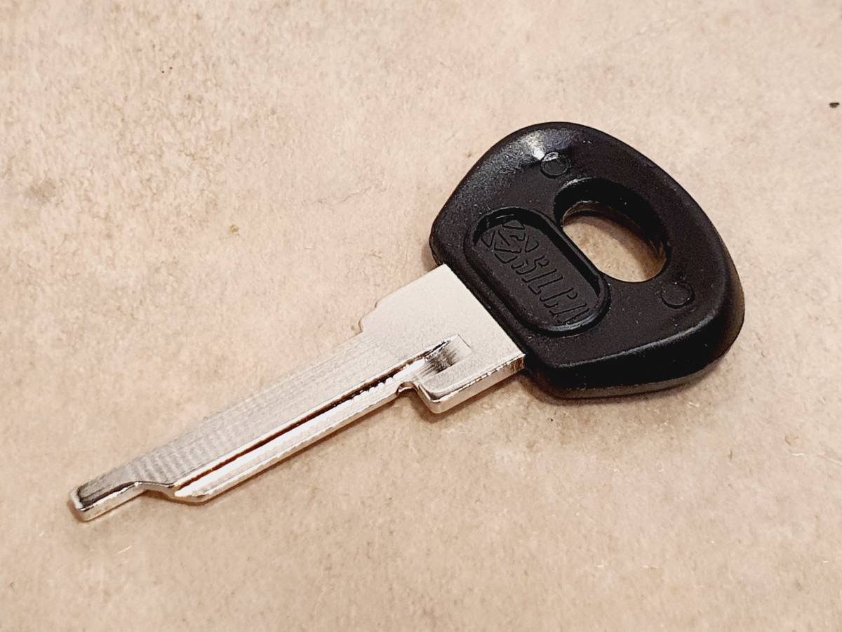 シトロエン・2CV ブランクキー拍卖