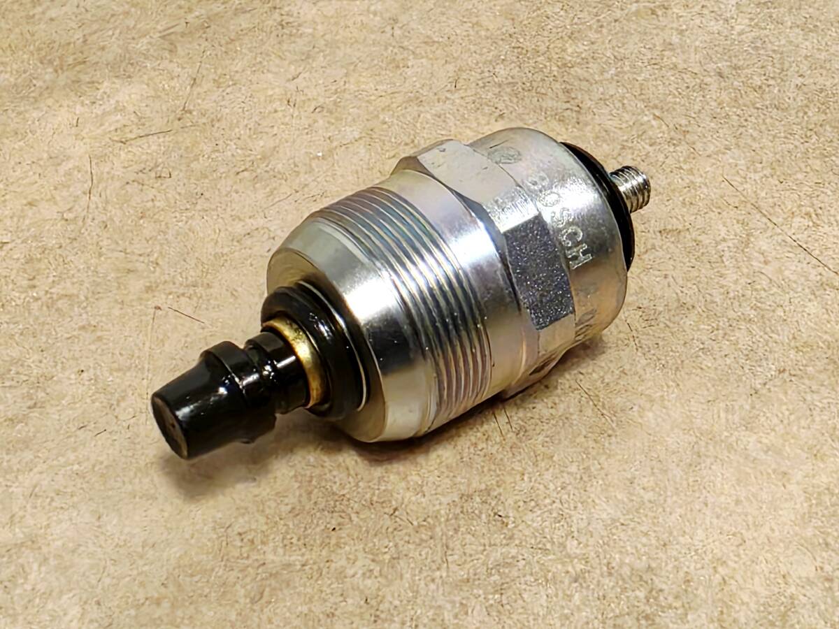 ルノー・エクスプレス GTD ソレノイドバルブ拍卖