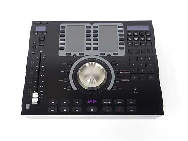 #AVID/アビッド S4 オートメーションモジュール 9100-65496-44 現状品拍卖