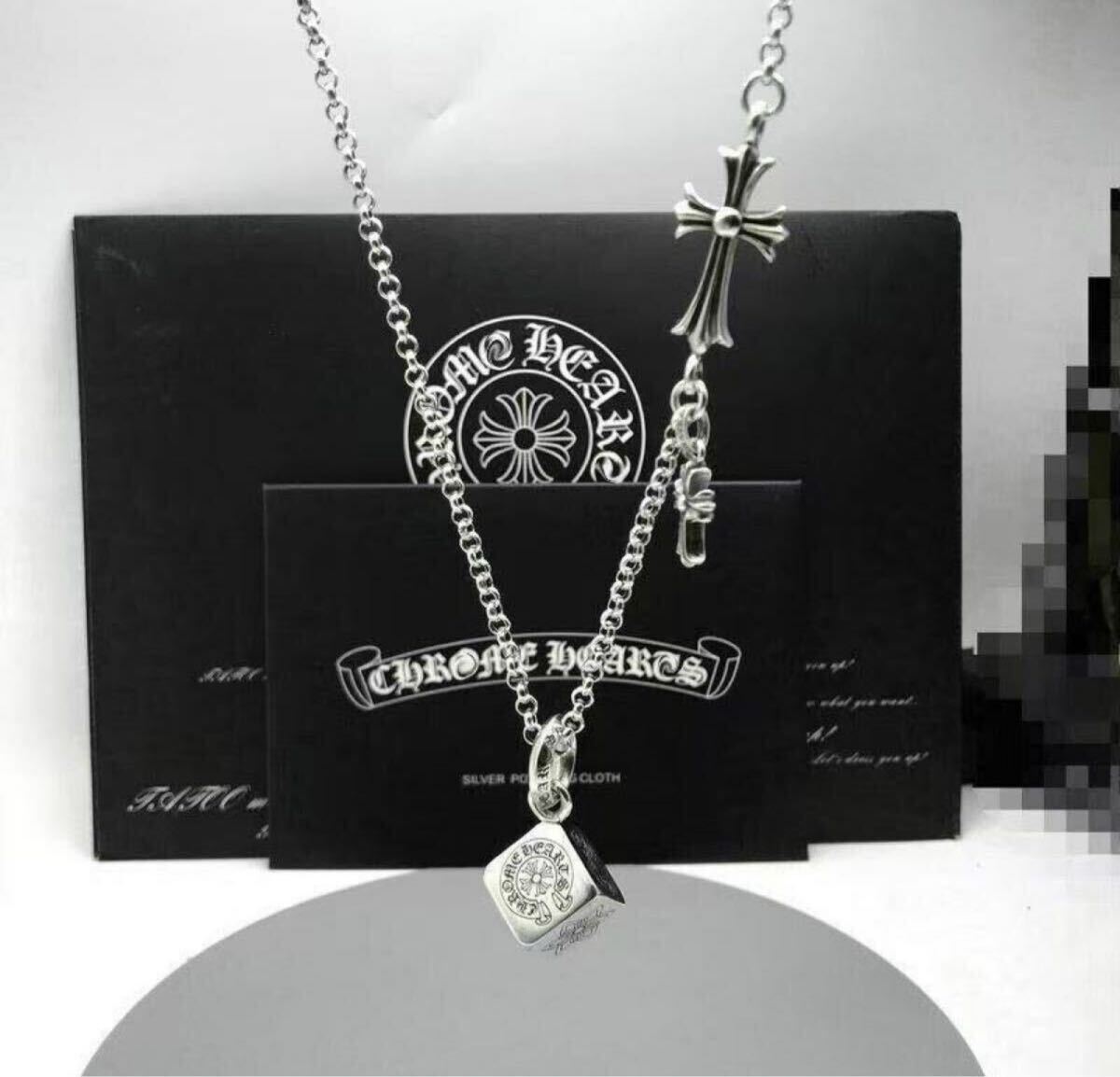 ネックレス ペンダント アクセサリー 十字架 クロス拍卖