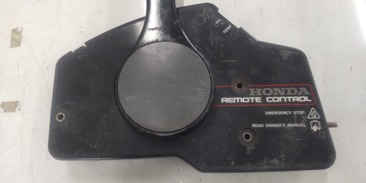 ホンダのジャンク品です。拍卖