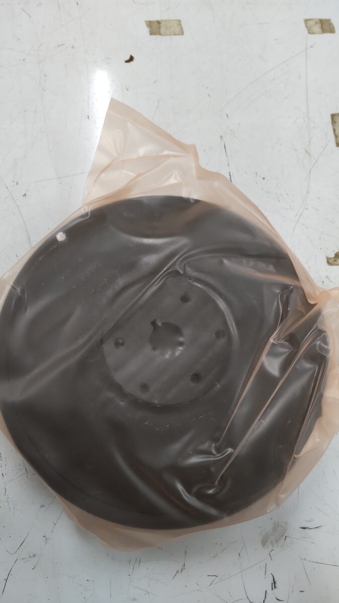 ホンダの新品フライホイール!拍卖