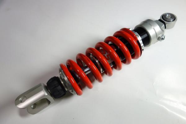 ■YSS特注品 リアサスペンション AX-1 専用品 315mm プリロード調整可能 ホンダAX1 新品拍卖