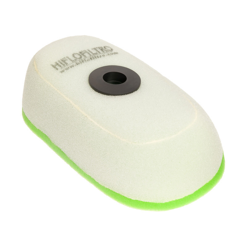 ■HiFloFiltro ◇ XR250(95-07)XR400/600  純正交換ハイフローエアフィルター 新品 高効率エアクリーナー拍卖