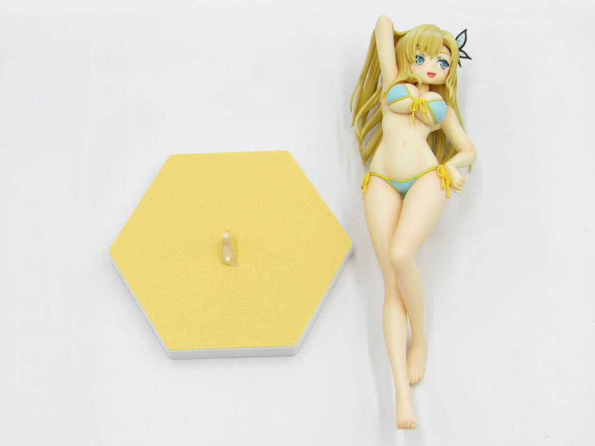 FG0023 BEACH QUEENS 「僕は友達が少ない」 柏崎 星奈拍卖