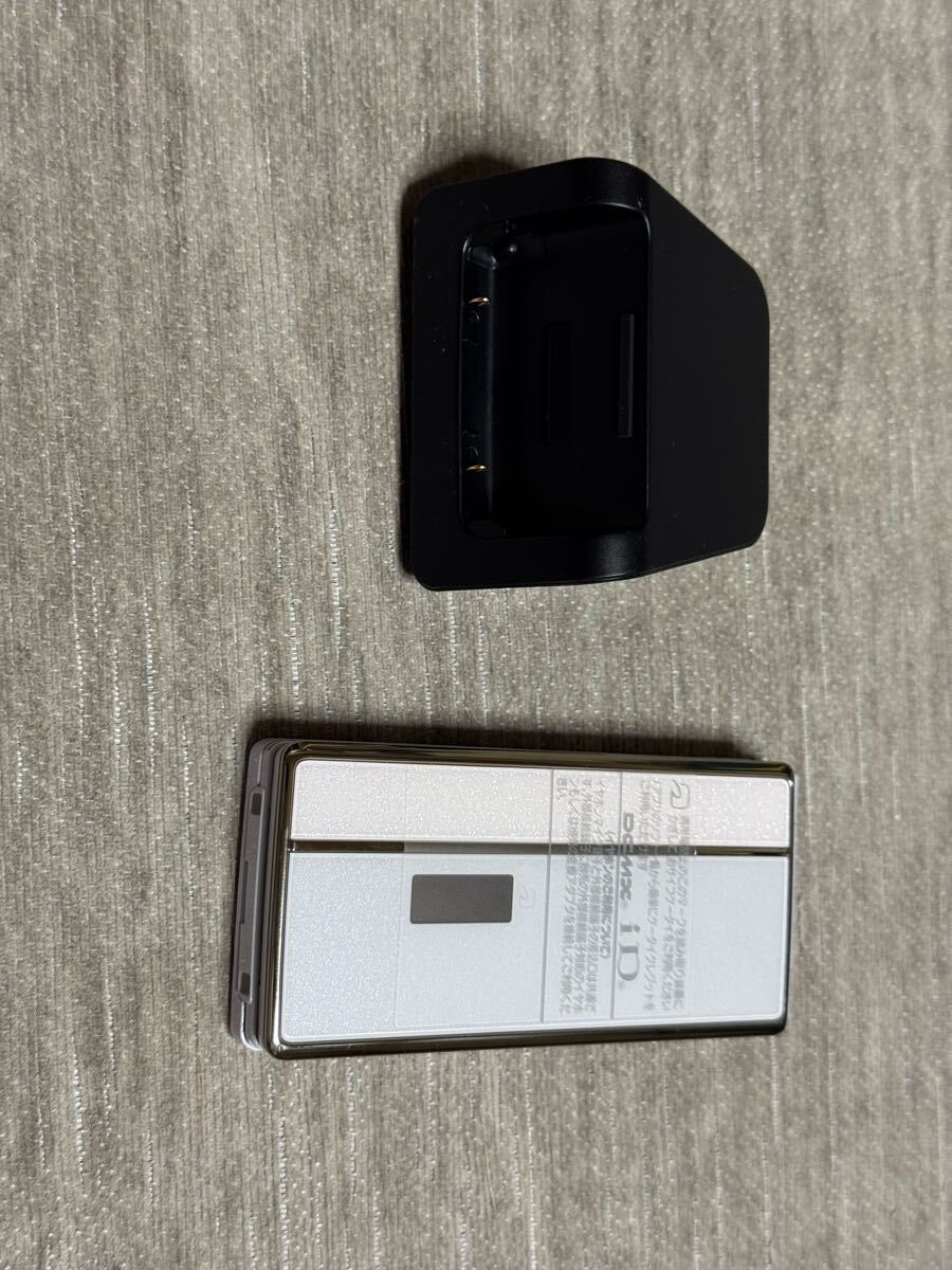 NEC N-03D DoCoMo 美品拍卖