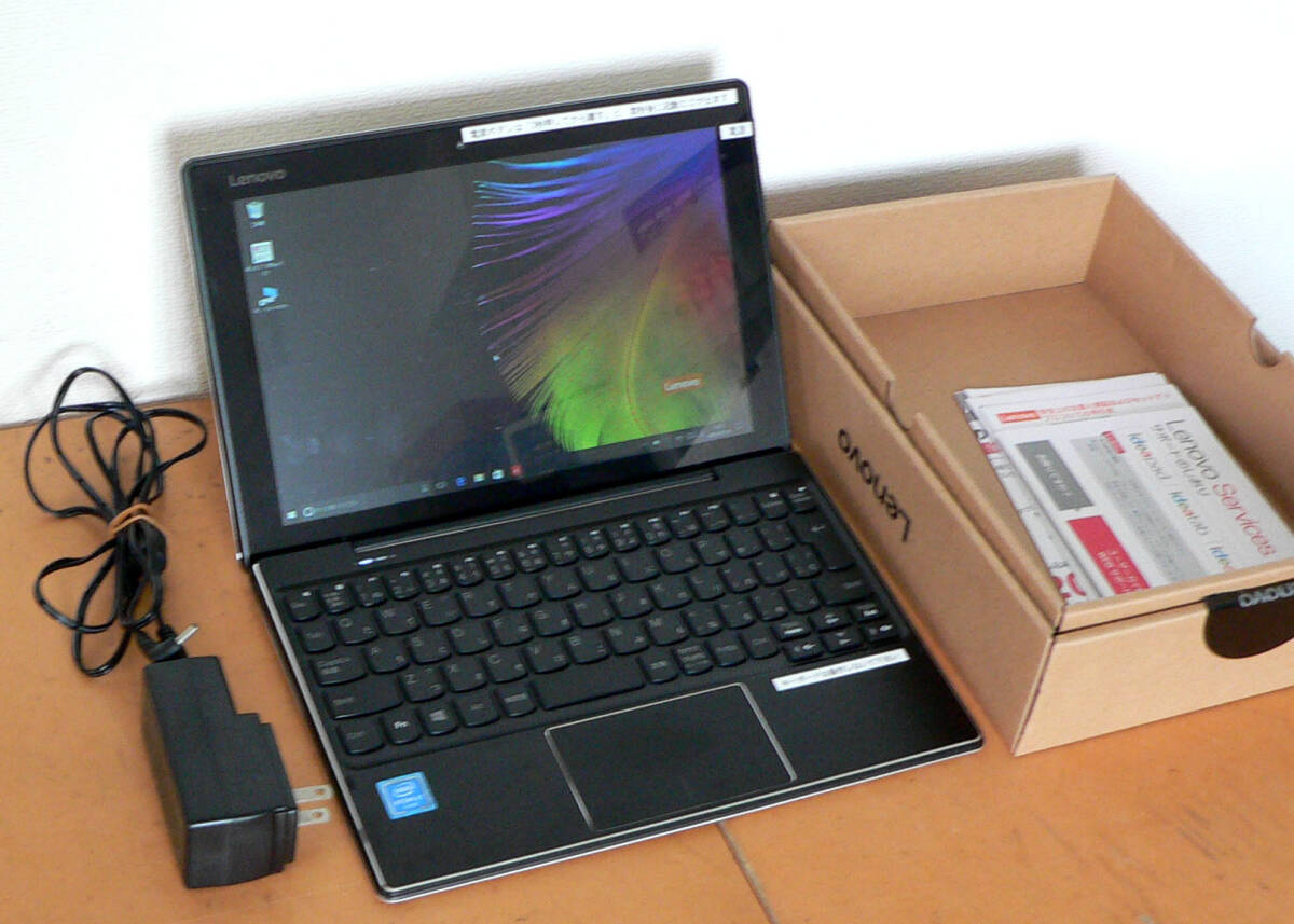 ★ 現状品 / Lenovo レノボ 80SG00APJP ★拍卖