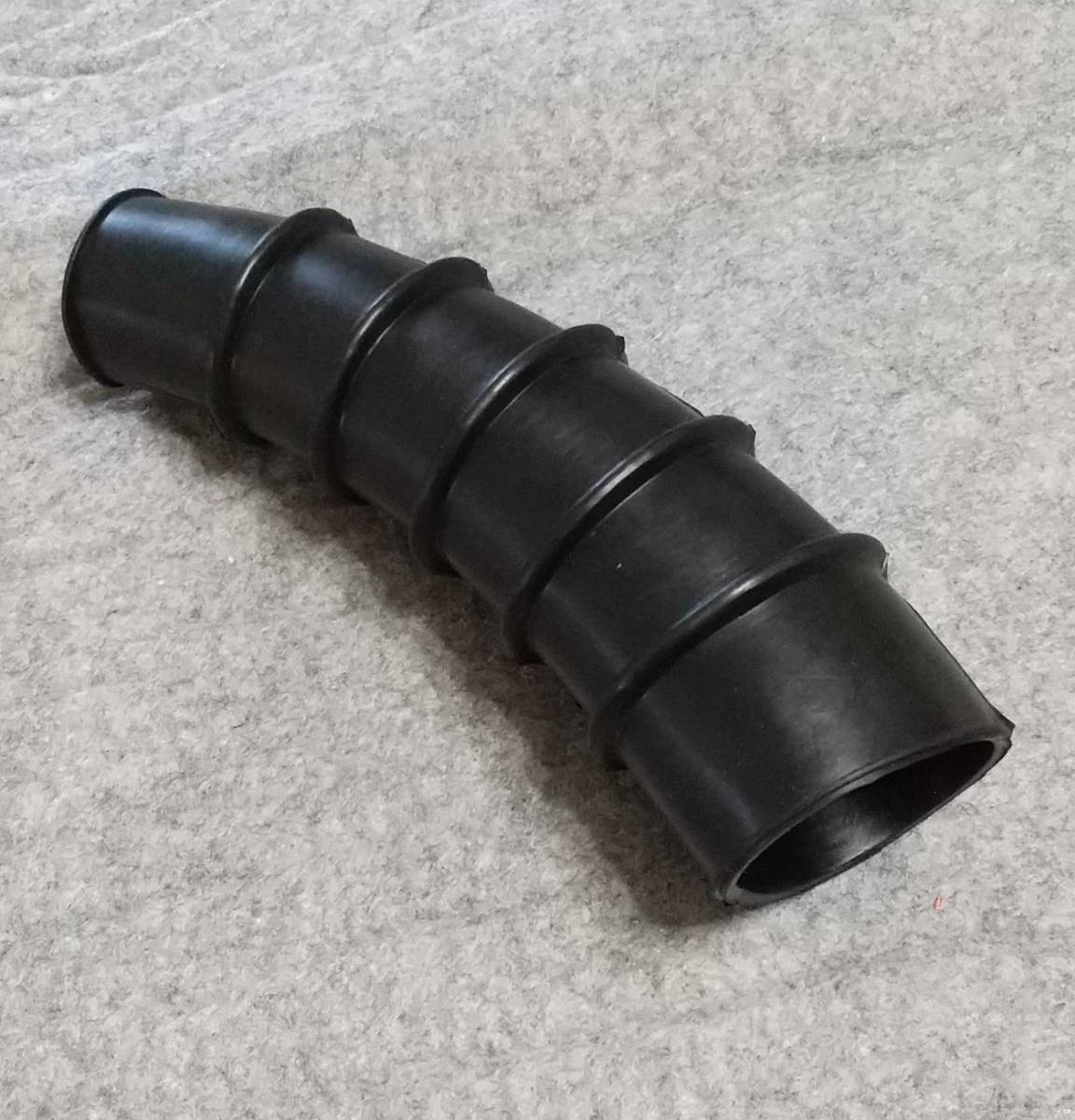 旧P HONDA C72 エアクリーナー コネクティングチューブ Connecting tube C77/CS72/CS77拍卖