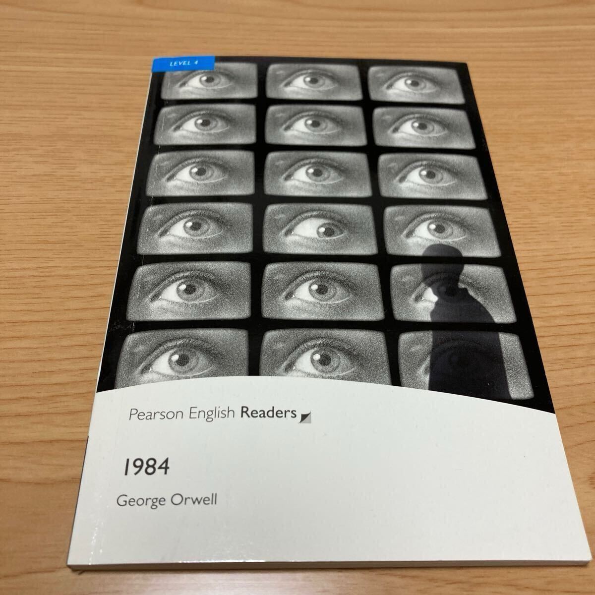 Penguin Readers: Level 4 1984 (Penguin Readers Level 4) 洋書拍卖