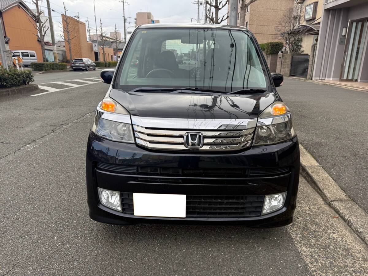 ホンダ ライフディーバ ディスプレイオーディオ 車検残有 即乗りok 盆休み間に合います!1円スタート売り切り!14インチアルミ拍卖