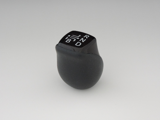【国内正規純正部品】トヨタ純正 50系プリウスPHV GRスポーツ用 シフトノブ ブラック 黒 流用 H27/11~ ZVW50 ZVW51 ZVW55拍卖