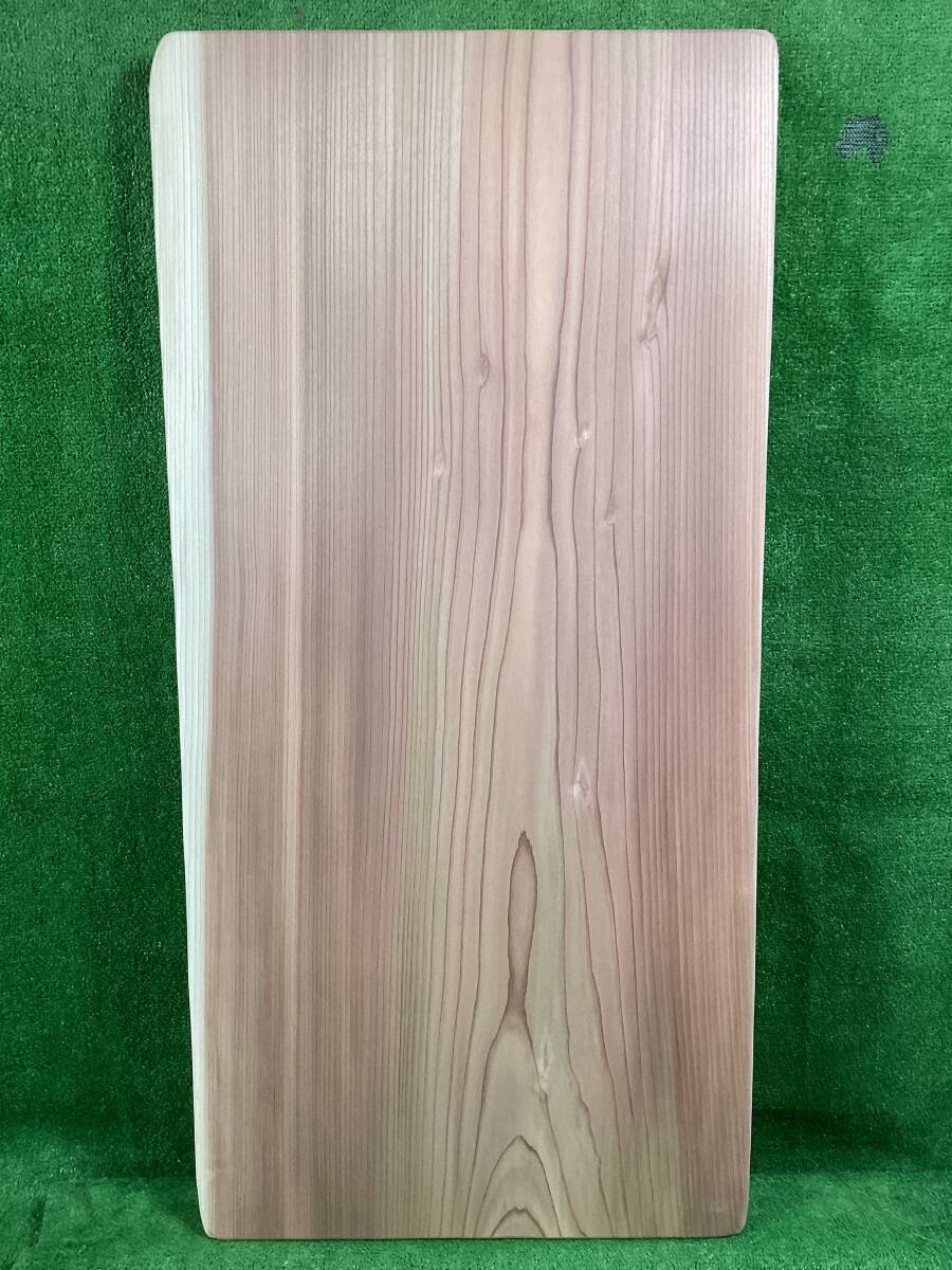 秋田杉一枚板 15拍卖