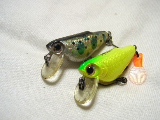 デュエル アイル キリフィッシュ 2個セット                                DUEL拍卖