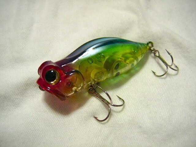 ラッキークラフト ケロール (Keroll luckycraft。拍卖