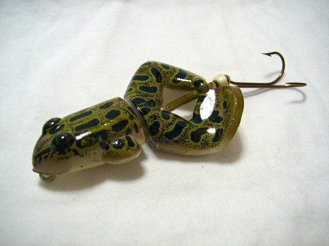 レーベル バズンフロッグ                                  REBEL Buzz'n-Frog拍卖