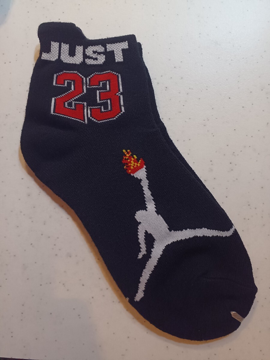 ★マイケルジョーダン★靴下男女兼用ユニセックス拍卖