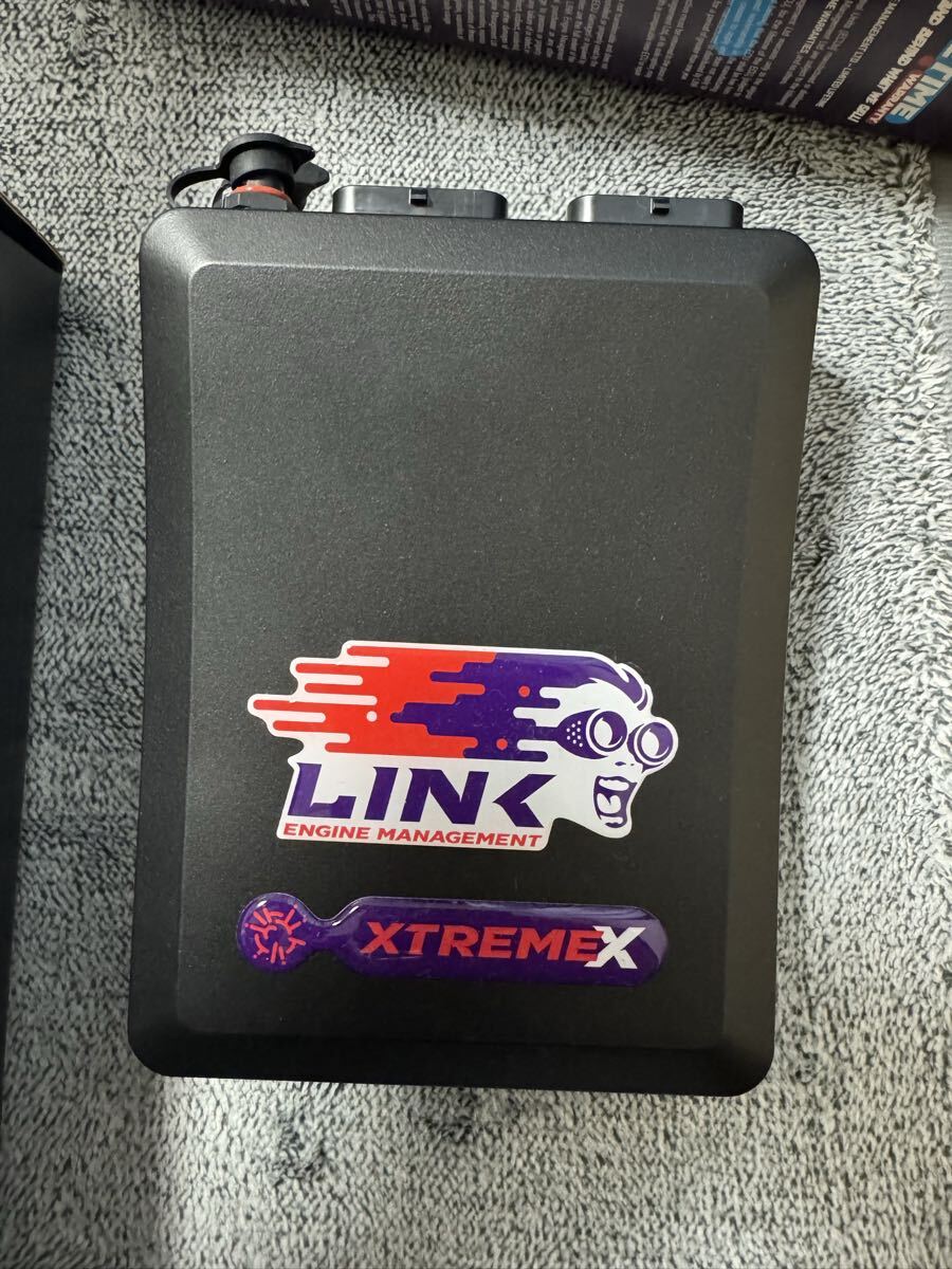 【Link 109-4000 #G4X Xtreme】Link Japan リンク フルコン エクストリーム 未使用品拍卖