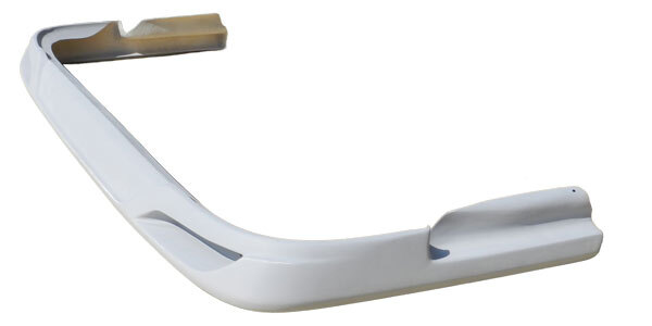 軽トラ スズキ NEWキャリイ/スーパーキャリイ 日産 NT100クリッパー 三菱 ミニキャブ フロントスポイラー 無塗装 LED付 拍卖