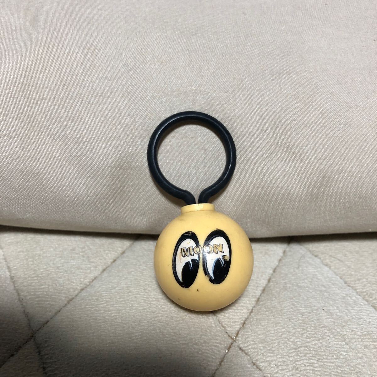 ムーンアイズ MOONEYES キーホルダー mooneyes 拍卖